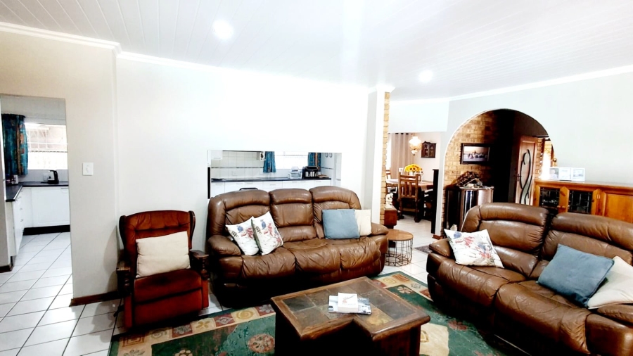 4 Bedroom Property for Sale in Sasolburg Ext 11 Free State
